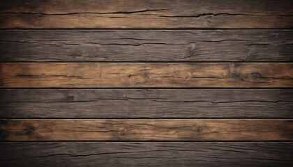 Fototapeta premium old wooden background