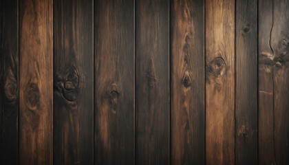 Obraz premium old wood texture
