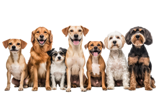 PNG image of dogs farm