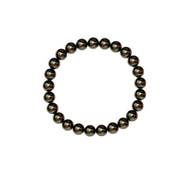 3D Round Shape Retro Chrome Y2K Elements with Futuristic Design