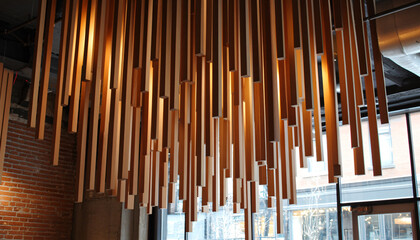 Fresh minimalist interior design ideas, each one unique