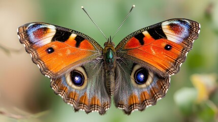 Explore the fascinating world of butterflies understanding their beauty and ecological importance