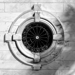 Circles Within Circles