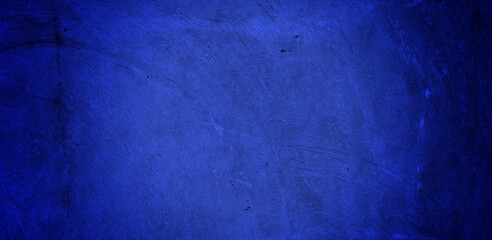 illustration Long blue mossy background, abstract khaki blue cracked background.	