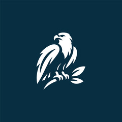 Eagle logo