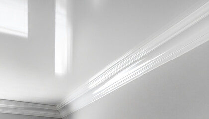 Obraz premium Fresh minimalist interior design ideas, each one unique