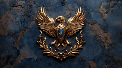 Obraz premium エンブレム