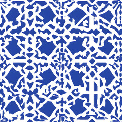 Tile pattern or wallpaper For interior work or home interior decoration work