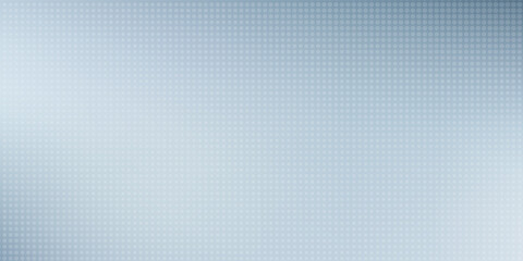 Light blue gray grainy noisy gradient background smooth textured header banner poster backdrop design eps 10