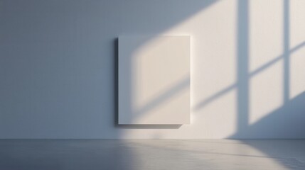 Explore innovative modern billboard design concepts showcased against a minimalistic white background