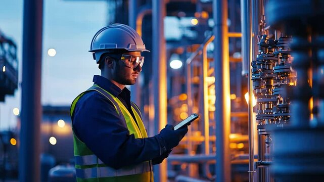 5G-enabled automation technology revolutionizing industries with faster, more reliable connectivity