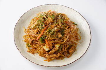 焼きそば