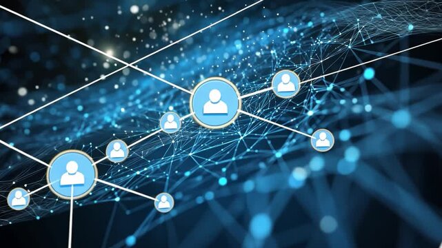 AI, machine learning, and fintech teams collaborating to create intelligent financial prediction systems