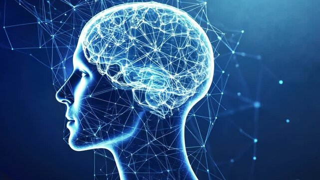 AI-based workflow automation improving efficiency by reducing human intervention in repetitive tasks