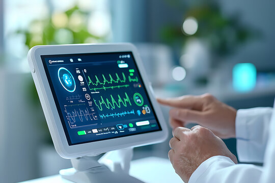 Enhancing patient care through iot medical devices with real-time health feedback