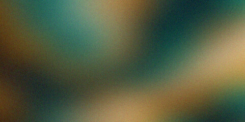 colourful gradient background with noise texture effect for product design, red, blue and red gradient background design with noise texture effect,  vintage noise, abstract background.