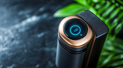 Secure your home with iot-enabled door locks offering remote access