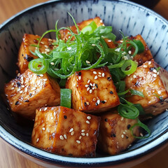 chicken with vegetables