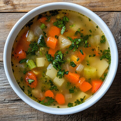 stack of pancakes on a plate