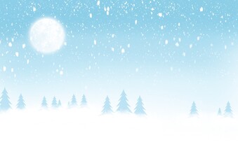 christmas Background	