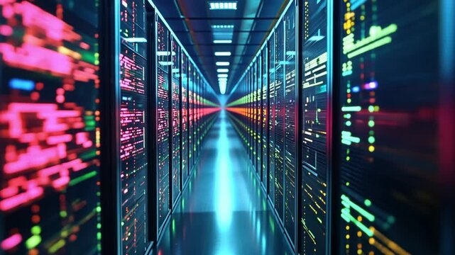 Data wrangling experts cleaning and organizing raw datasets to prepare for analysis