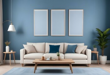 Modern interior design