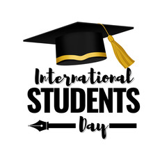 International Students Day 