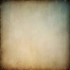 Fototapeta premium Aged parchment paper texture with grunge effect, perfect for antique design