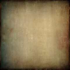 Fototapeta premium Grungy, aged parchment paper texture with vintage brown stains, perfect for antique design backgrounds