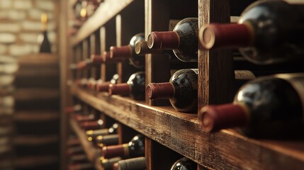 Wine Cellar