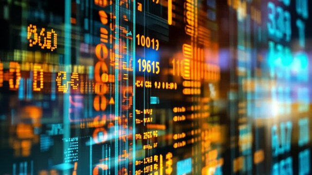 Fintech and regtech experts developing compliance tools for easier adherence to financial regulations
