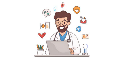 Analysis and ideas about business idea To increase efficiency in marketing Including in-depth reporting and strategic decisions