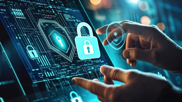 Fintech, blockchain, and insurance sectors merging to provide more secure and transparent financial solutions