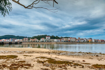 El Grove​​​ or Ogrobe​ ​ is a municipality and a peninsula located in the western part of...