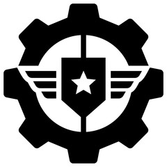 Engineer Icon
