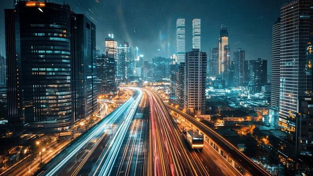 Tailored digital transformation solutions helping companies achieve long-term success