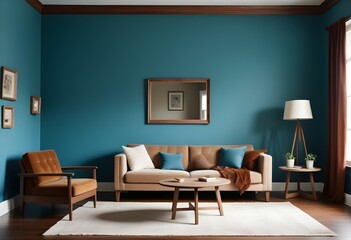 living room interior
