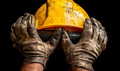 Workers with the skills and technology to operate oil and gas refineries, electricity and petroleum extraction. Maintenance and industrial equipment