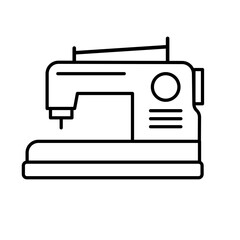 Electric Sewing Machine