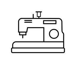 Electric Sewing Machine