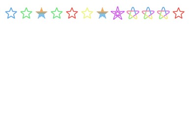 ネオンスター　②