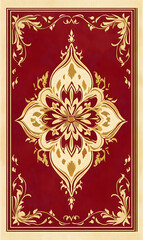 Tile pattern or wallpaper For interior work or home interior decoration work