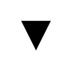 yield glyph icon