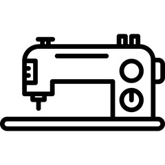 Electric Sewing Machine Line