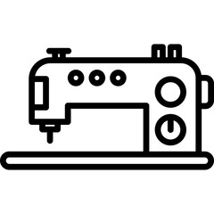 Electric Sewing Machine Line