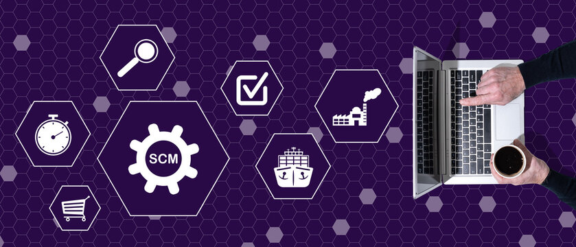 Concept of scm
