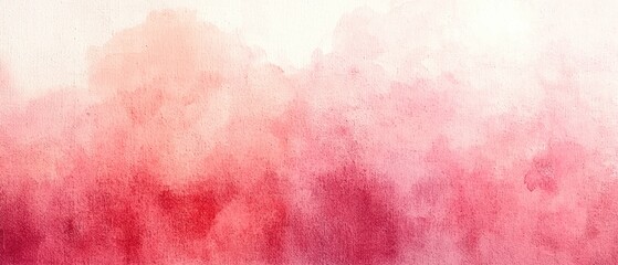 Fototapeta premium Gradient Background. Warm ombre gradient with soft tonal shifts, creating a peaceful vibe, calming, contemporary