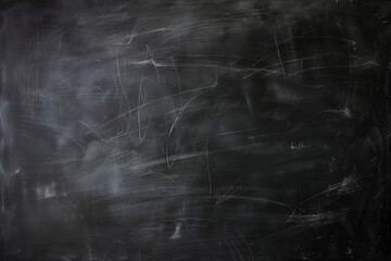 Blank Chalkboard Texture