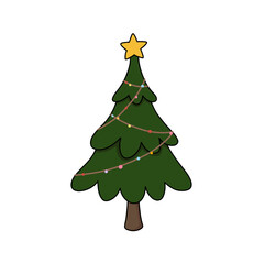 christmas and new year