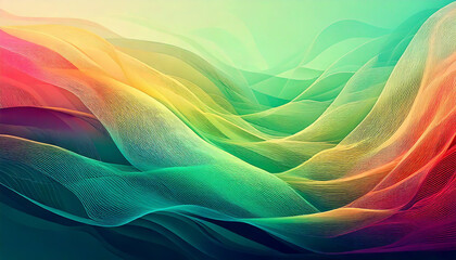 abstract background